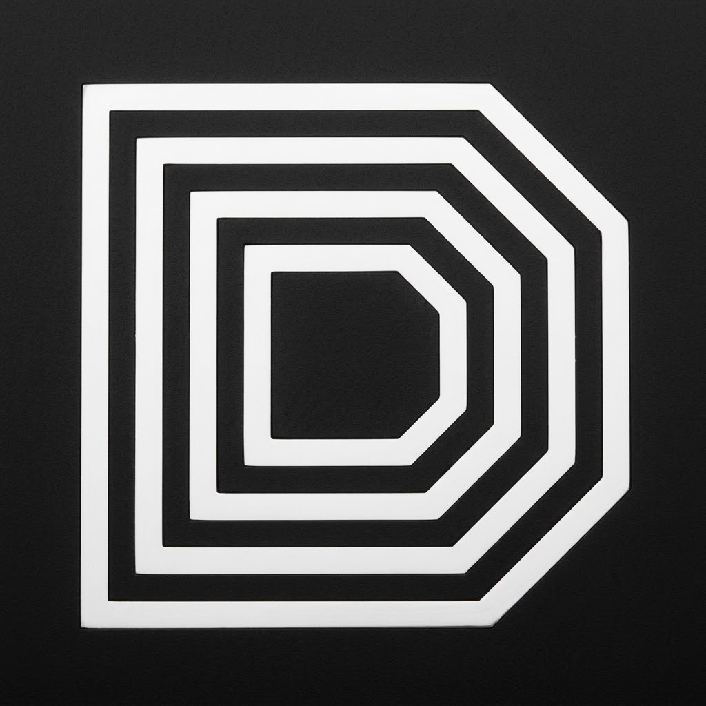 Diffraction Collective logo
